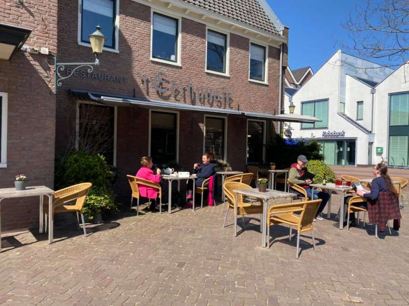 Castricum