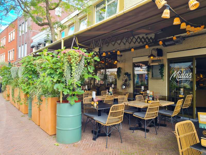 Woerden