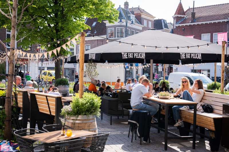 Leiden