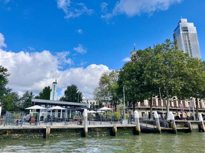 Rotterdam