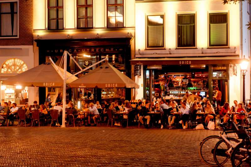 Utrecht