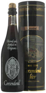 NYE Bier Corsendonk