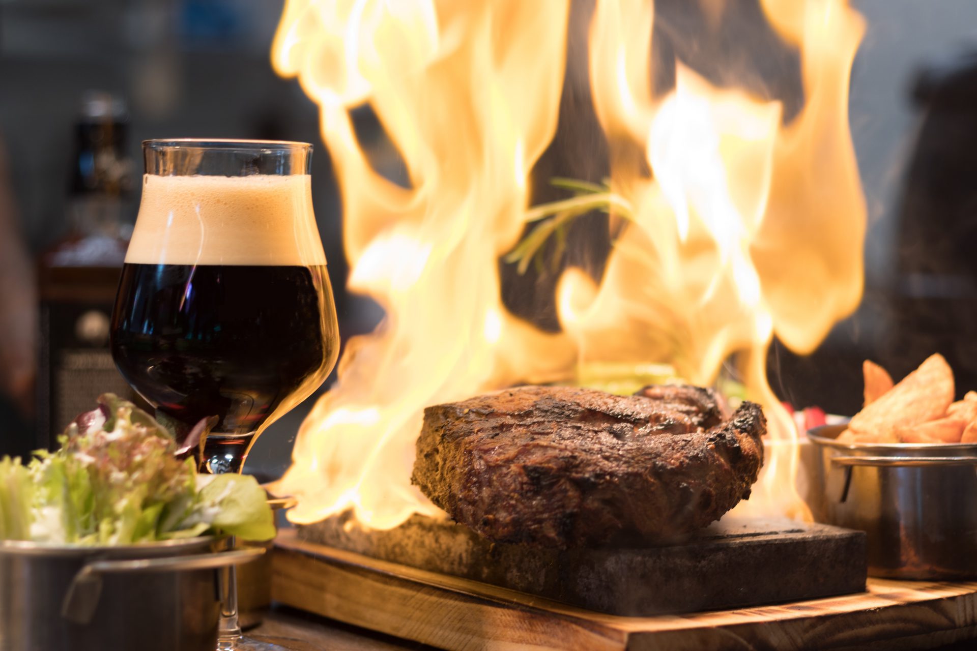 bier kerst