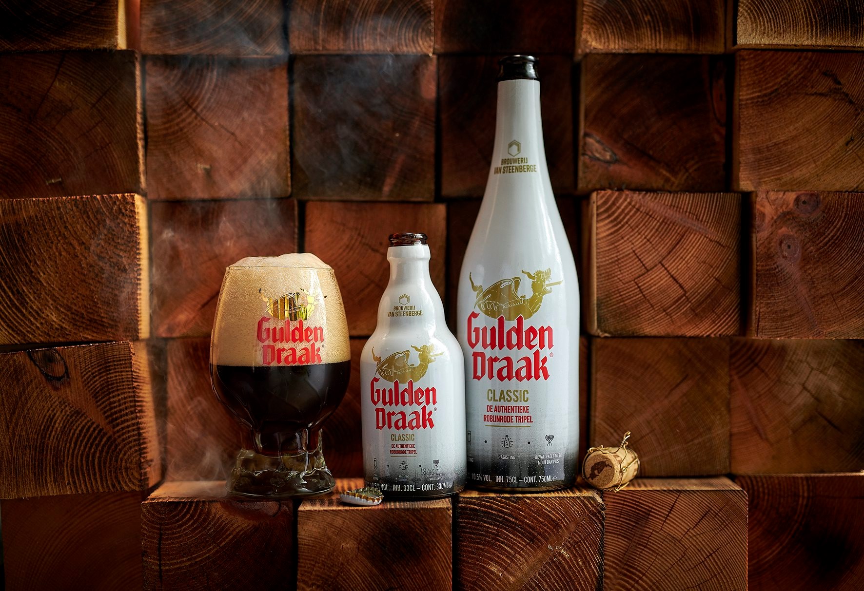 Nye Bier Gulden Draak