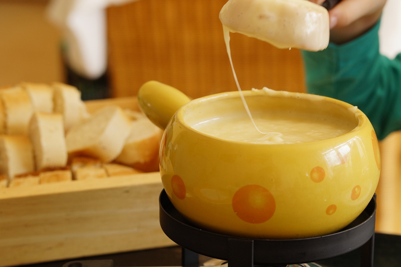 BIERFONDUE
