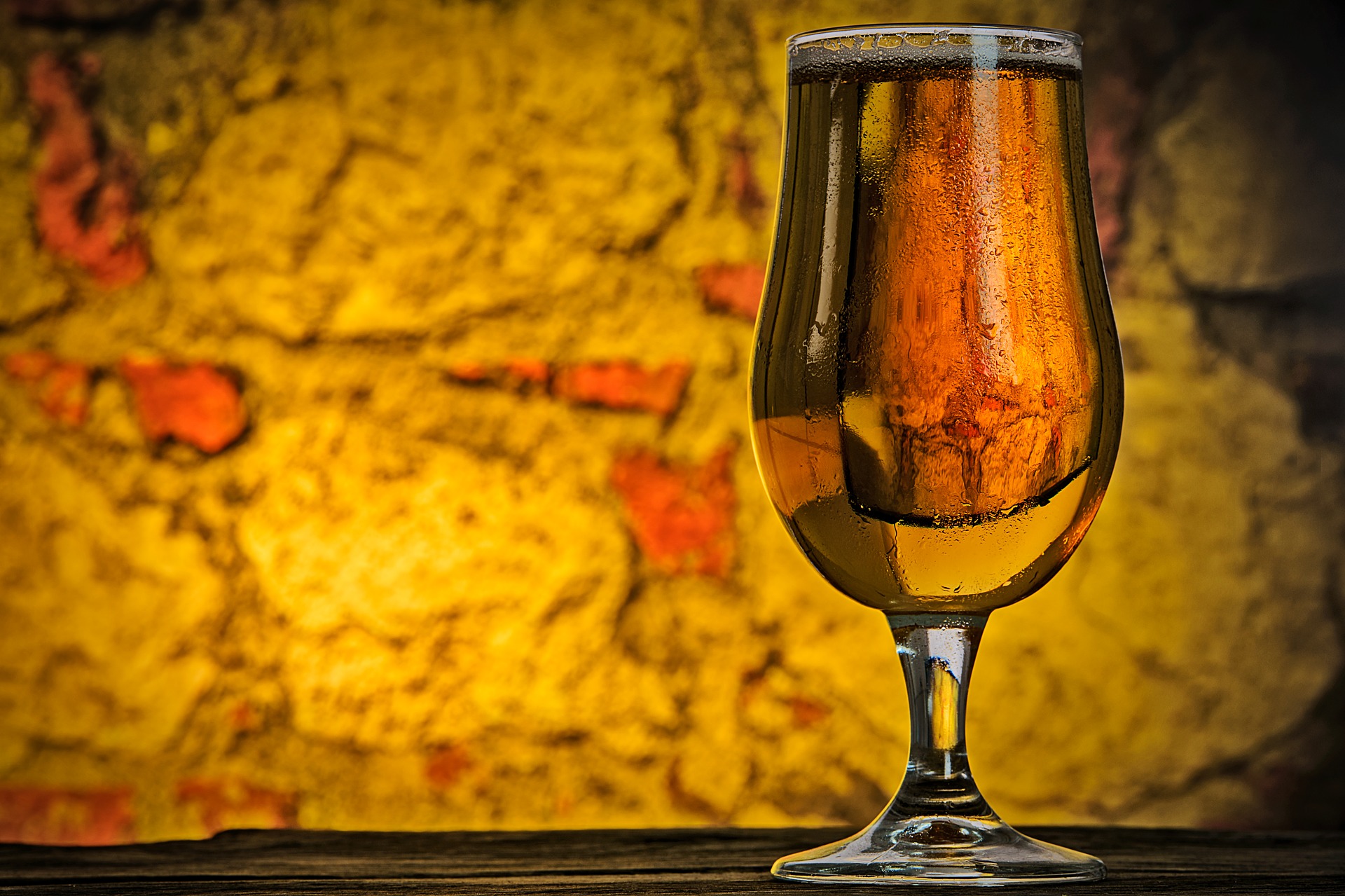 glas
