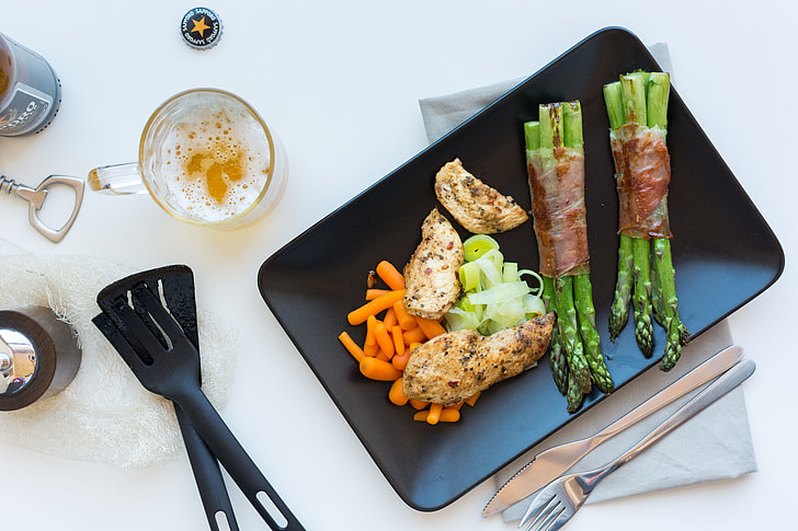asperges