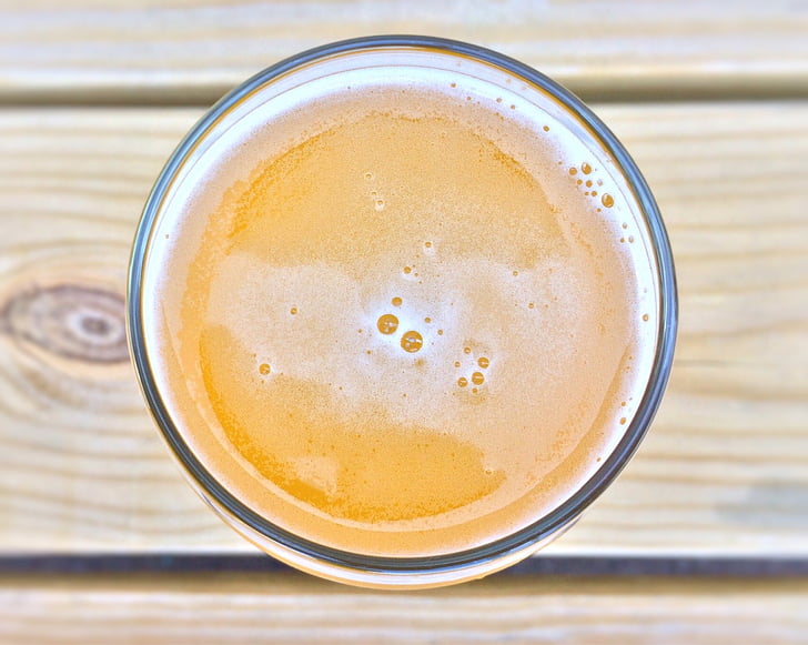 blond bier