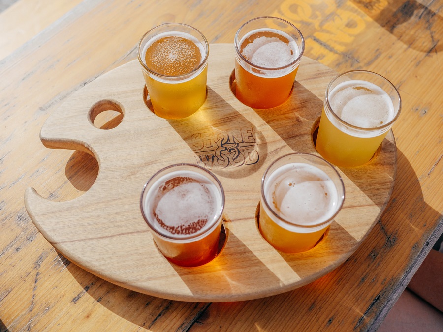 bier high beer