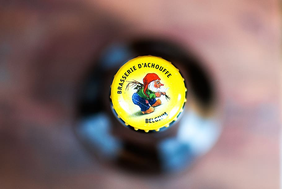 la chouffe