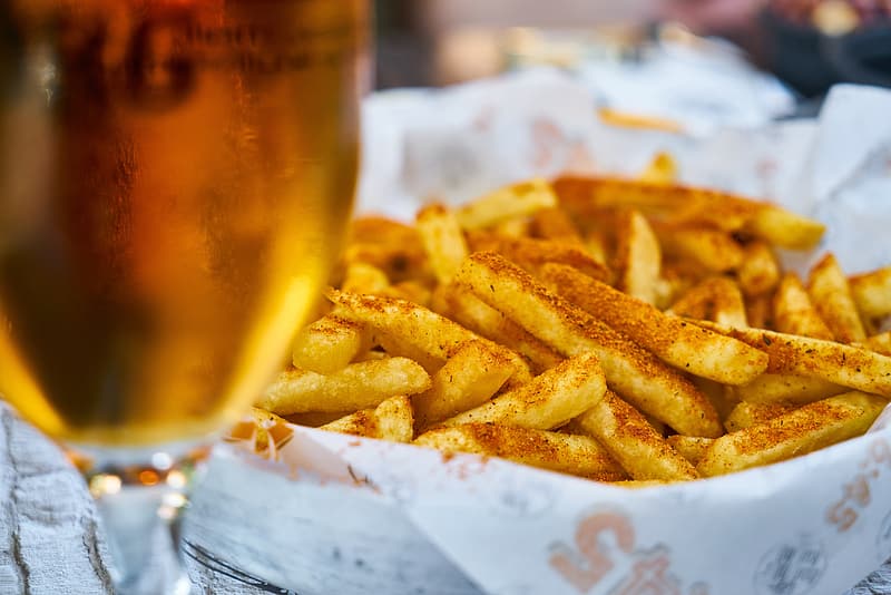 stoofvlees bier