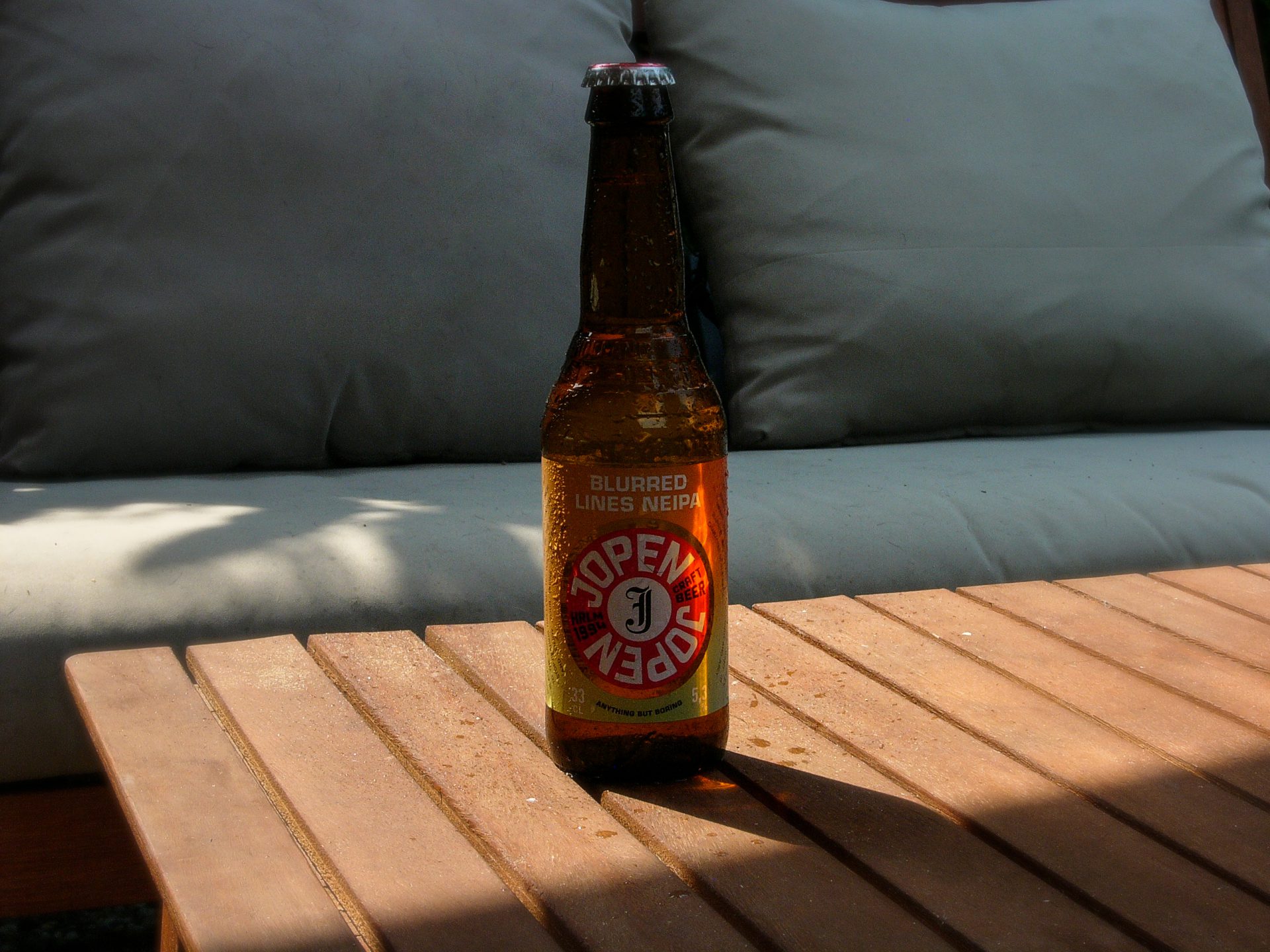 Jopen NEIPA