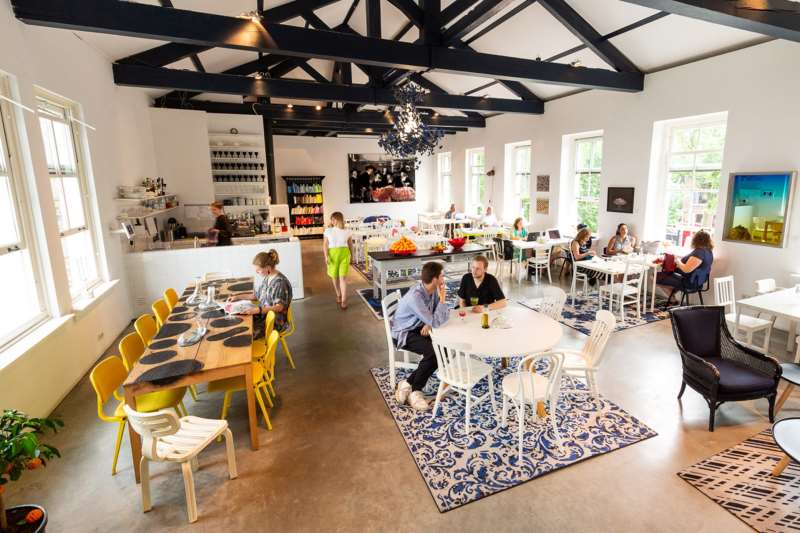 cafe droog high beer
