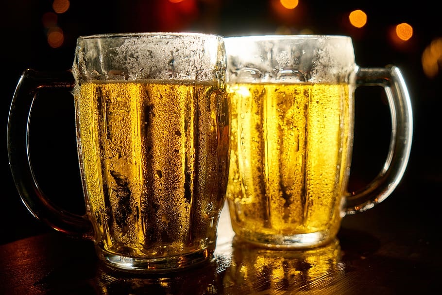 gourmetten bier