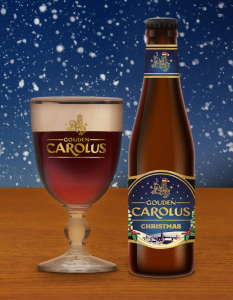 gouden carolus kerstbier