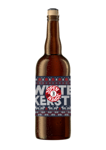 Jopen Kerstbier