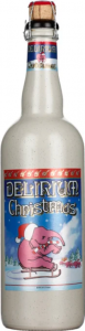 delirium kerstbier