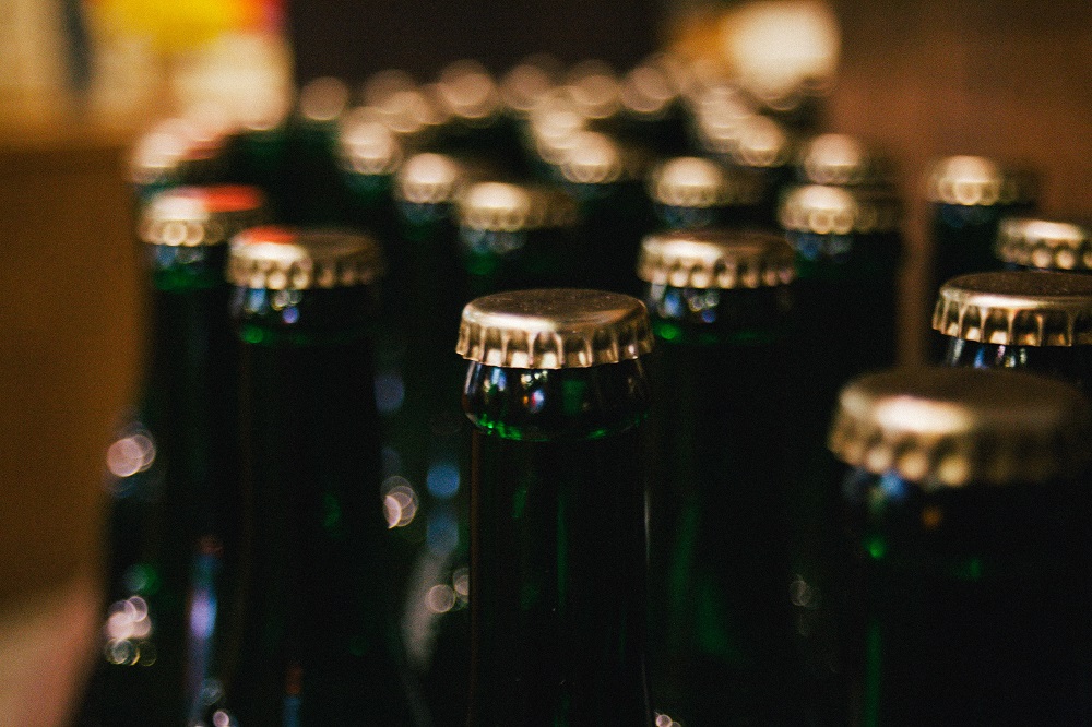gehaktballen biersaus