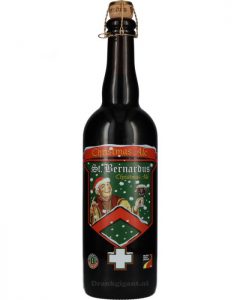 bernardus kerstbier