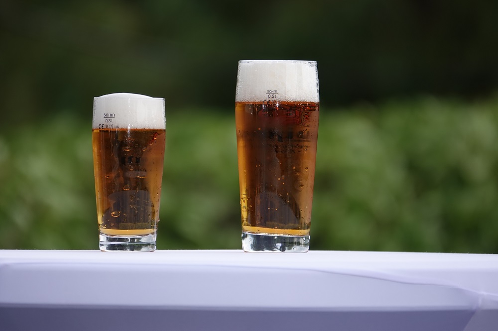 feiten fabels bier