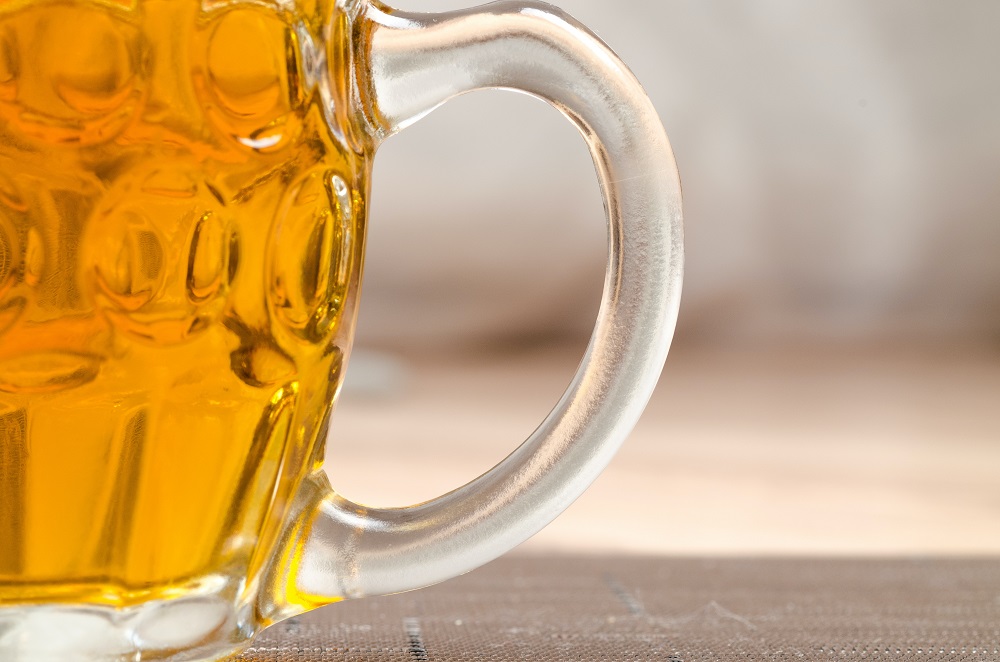zuurkool bier