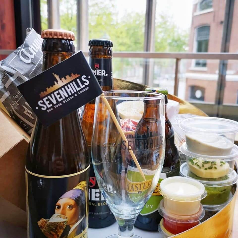 High Beer