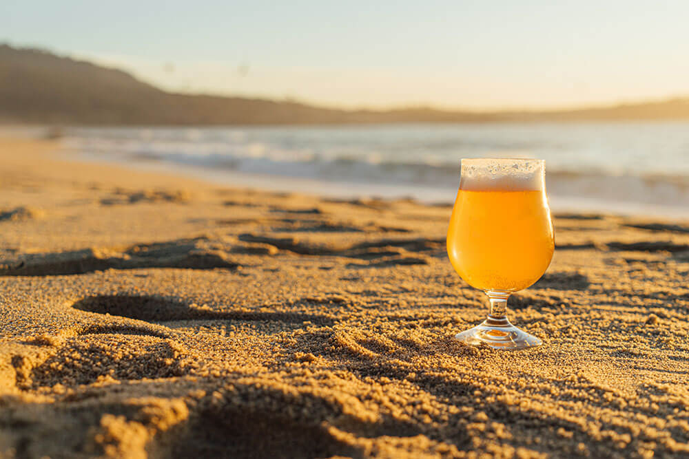 Witbier