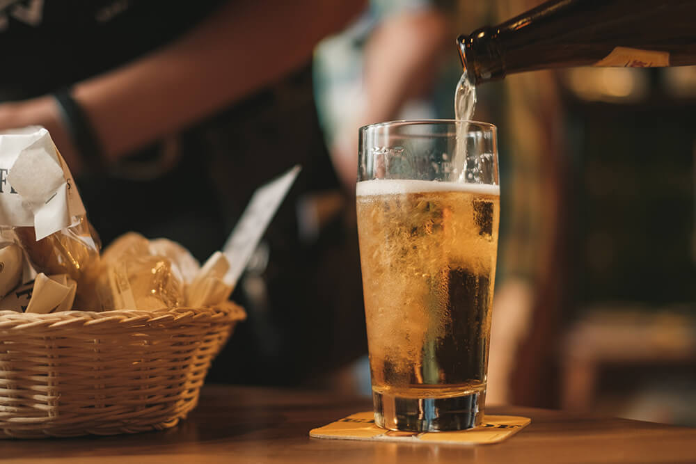 Witbier