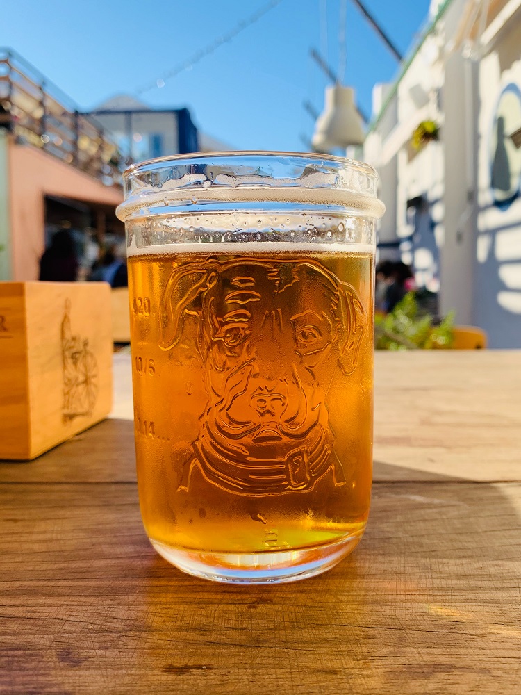 lagunitas