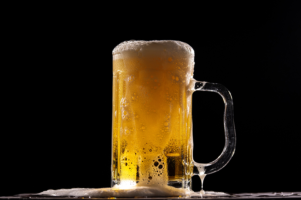 Bierglazen