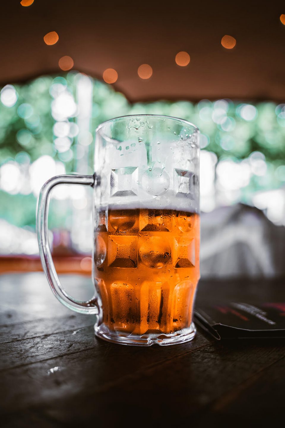bierglazen