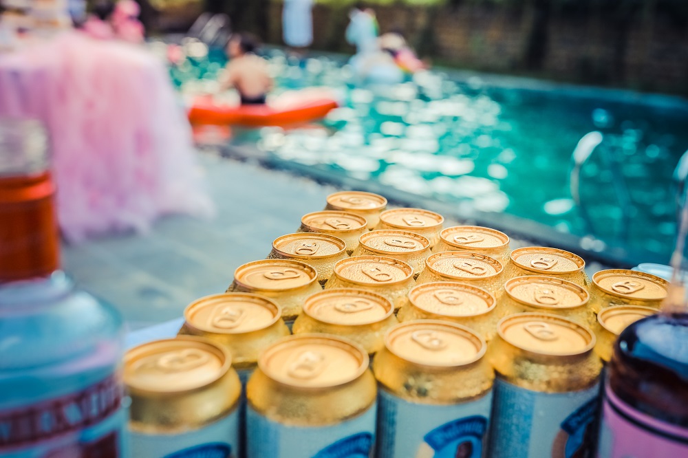 temperatuur bier