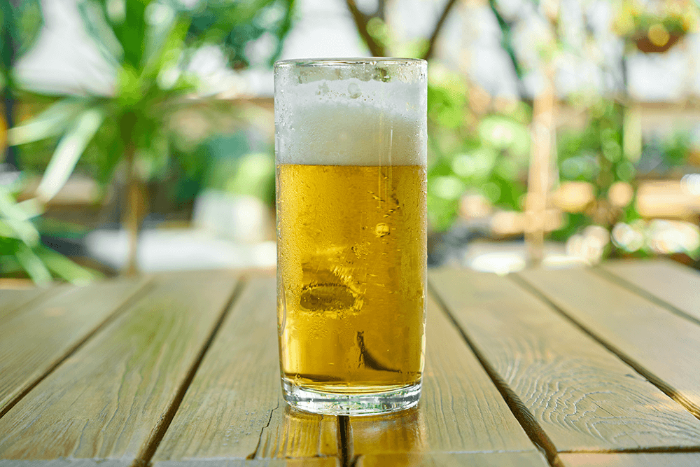 Bananenbier