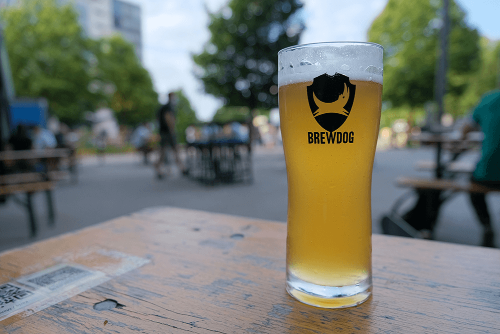 Glutenvrije bieren