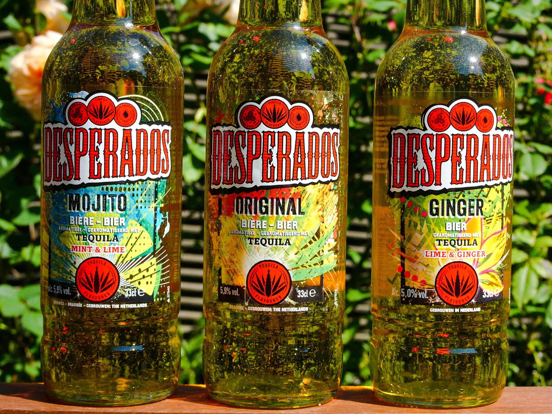 desperados