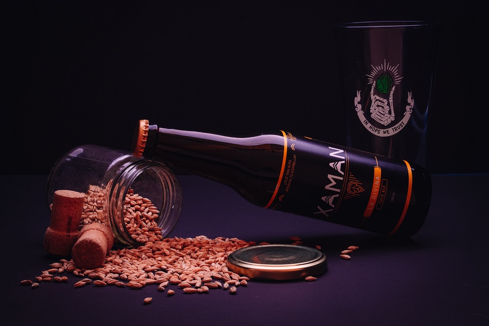 chocolade bier 2