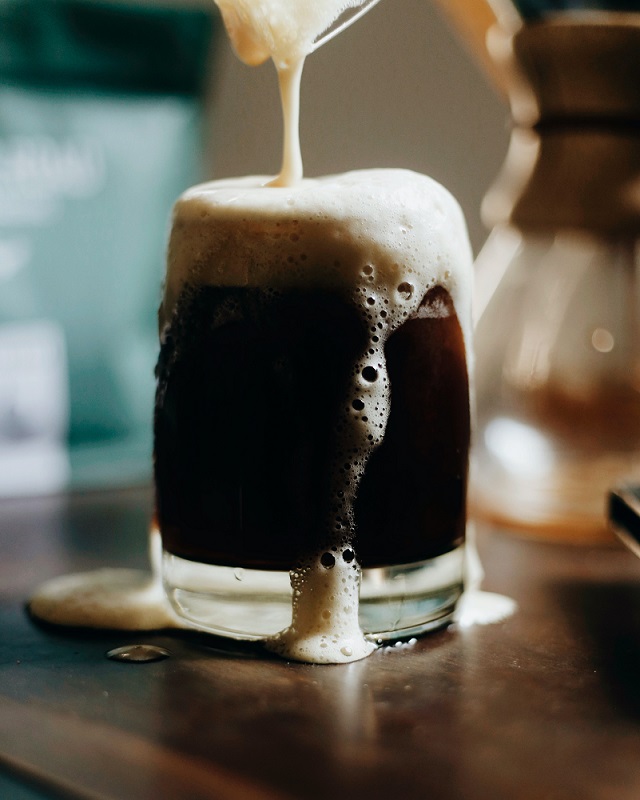Halloween bier 2