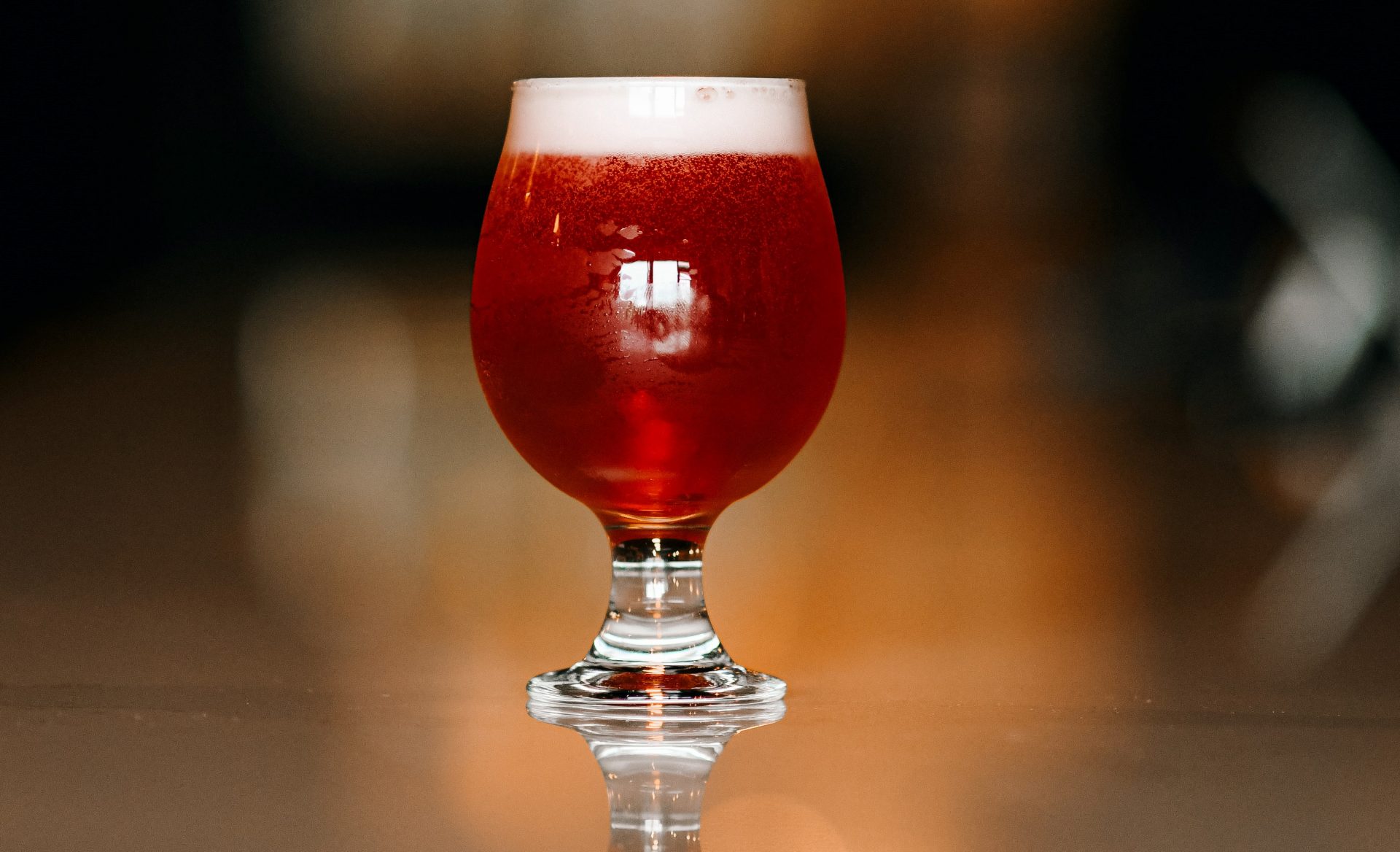 Herfst Bock Bier