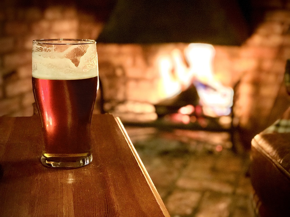 herfstbier en winterbier
