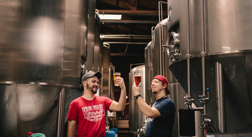 craft beer
