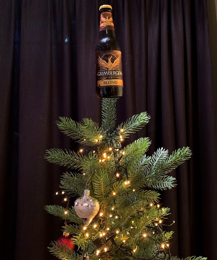 lekker bier kerstdiner 2