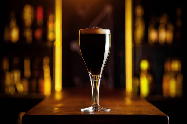 seizoens high beer