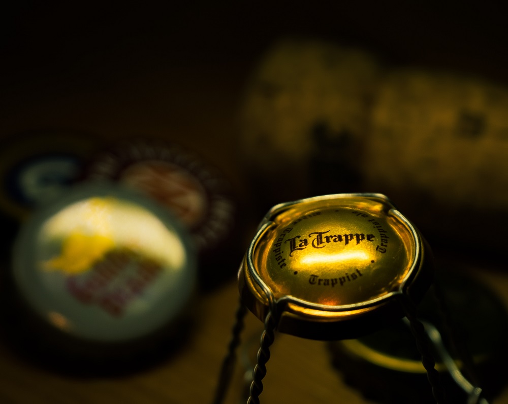 quadrupel la trappe