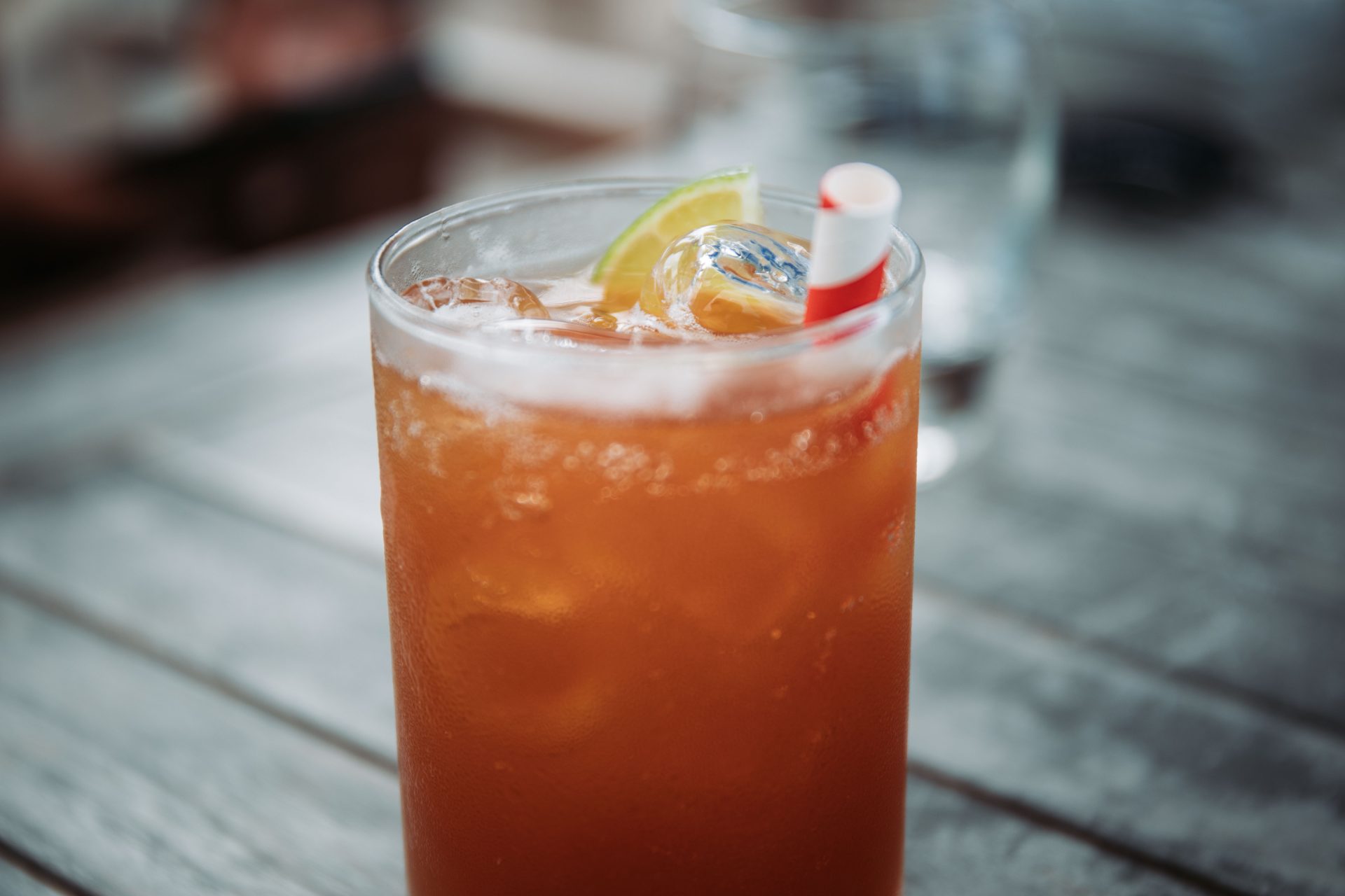 Bier cocktail