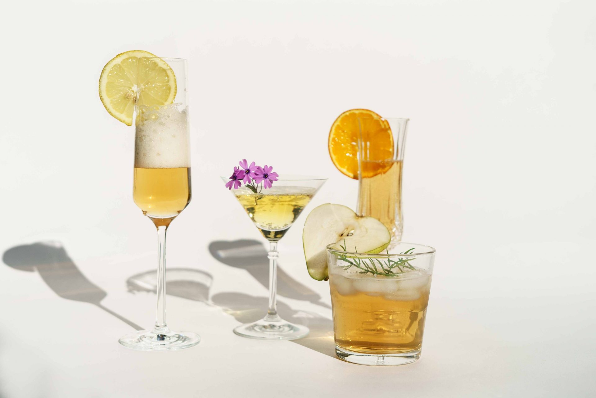 bier cocktails