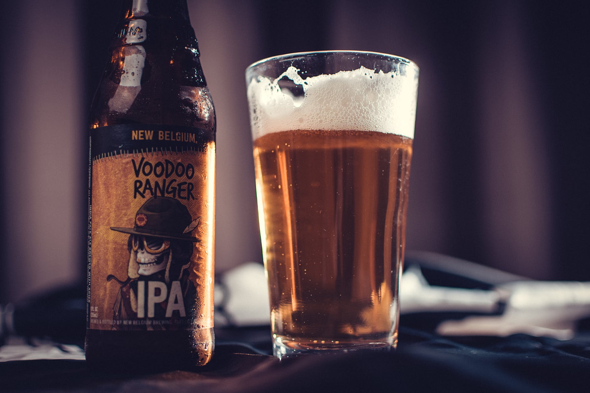 ipa bier