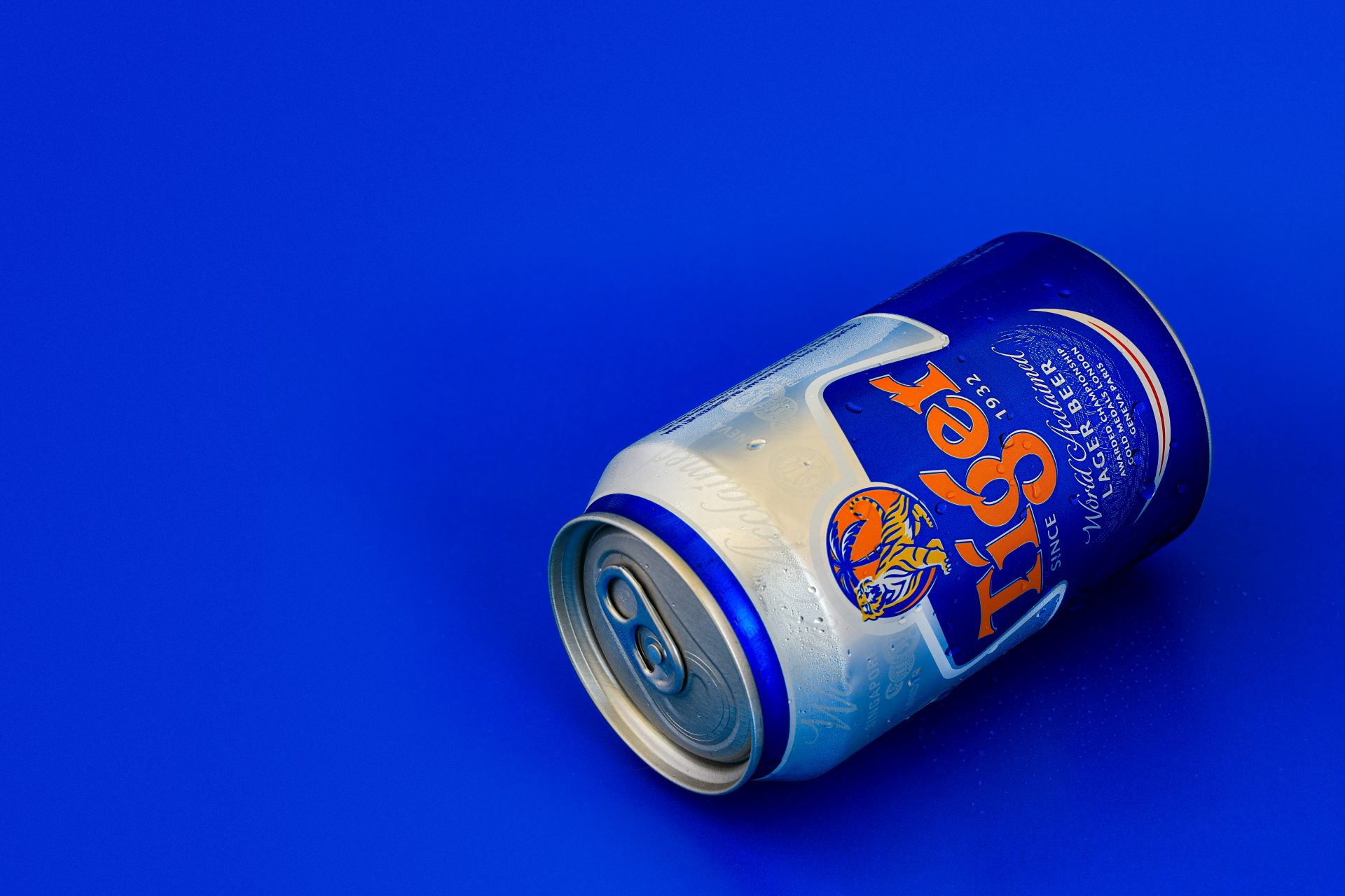 Tiger bier