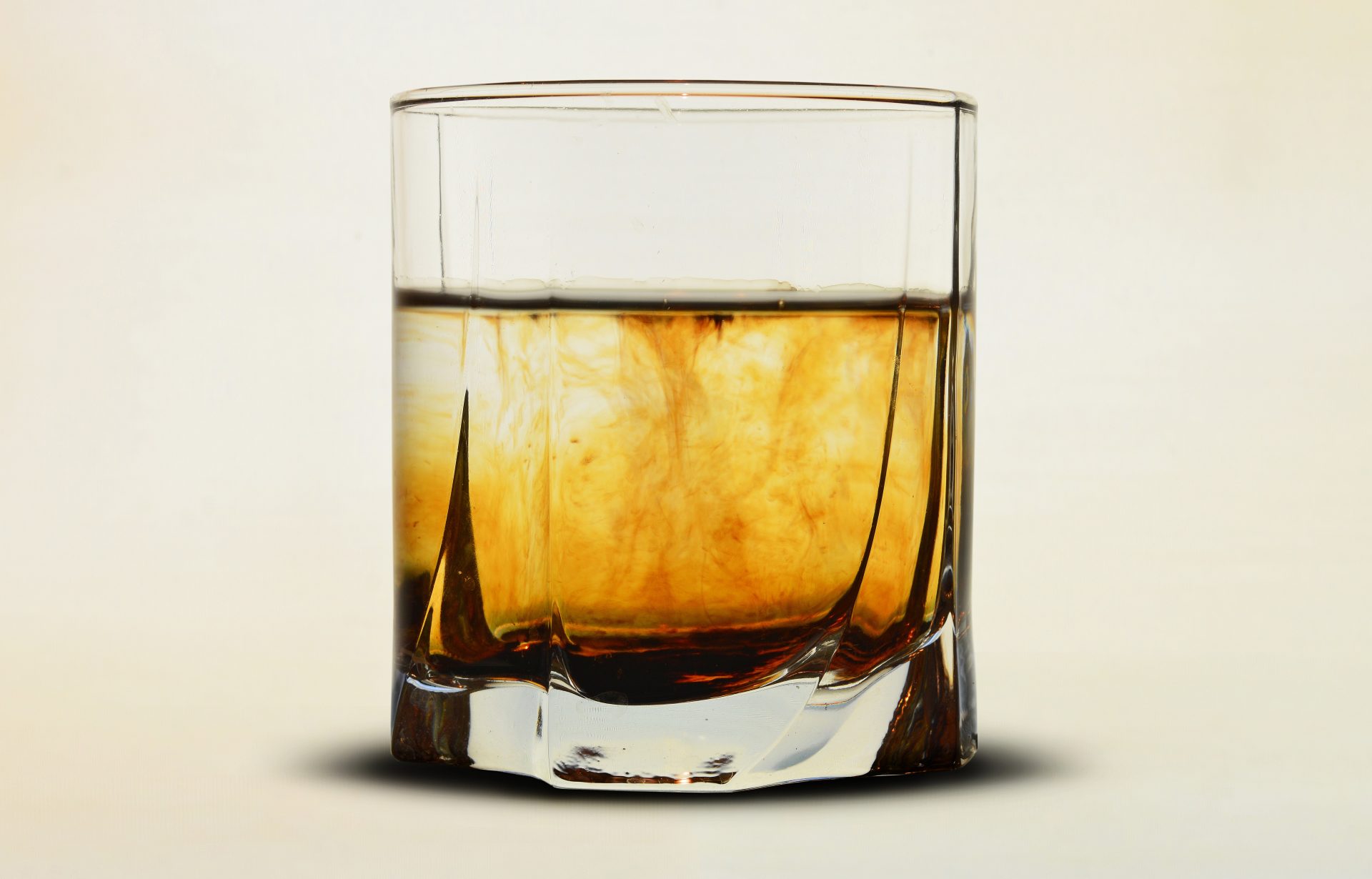 Irish Car Bomb biercocktail