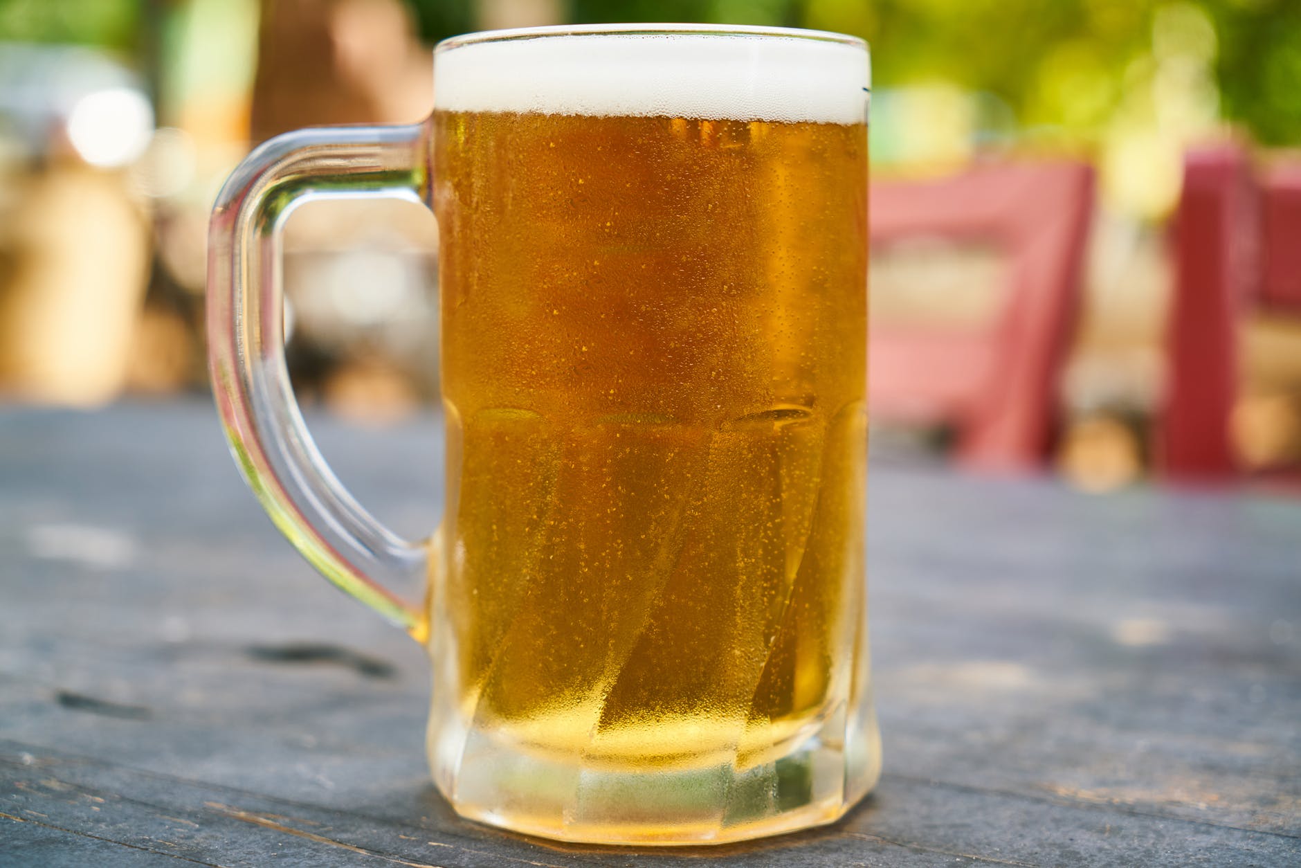 ipa bier