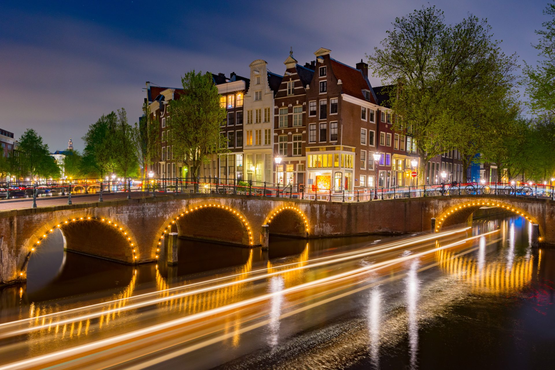amsterdam koningsdag